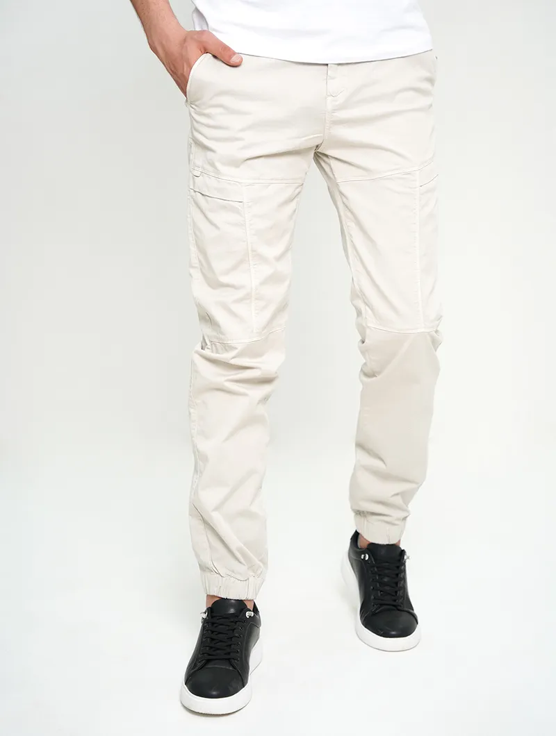 PANTALON CARGO